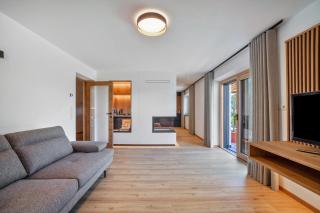 Apartment Berta - Sankt Martin in Passeier - 3