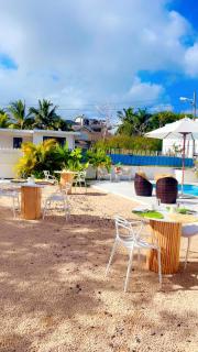 Cocoon Paradise - Flic-en-Flac - 7