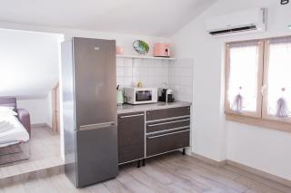 Mansarda in centro - Luxury - 3