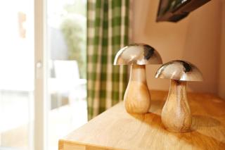 Ferienwohnung Sperling - 1