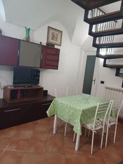Portico Ratti - Riva Ligure - 9