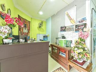 OYO 90740 Paddington Lodge - Kota Bharu - 8