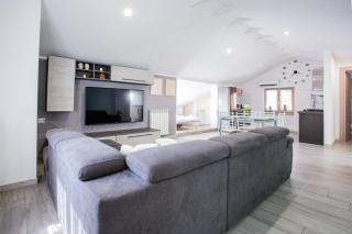 Mansarda in centro - Luxury - Luino - 6