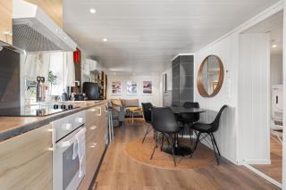 KB Basement Apartment - Sørvågen - 3