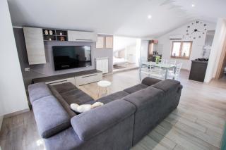 Mansarda in centro - Luxury - Luino - 0