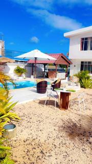 Cocoon Paradise - 9