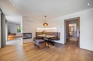 Apartment Berta - San Martino in Passiria - 5
