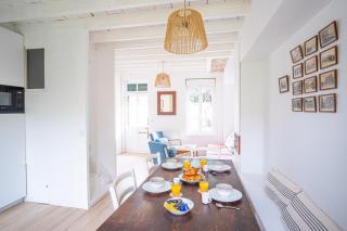 L'air du Large - 150m plage - Confort - 4