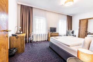 Central Apartments - Banská Bystrica - 1