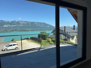 Villa Azura - Vue lac exceptionnelle - 3