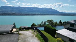 Villa Azura - Vue lac exceptionnelle - 1