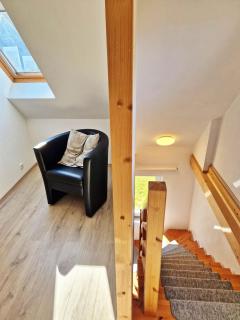 Ferienhaus Meeresrauschen am Salzhaff - ABC582 - 1