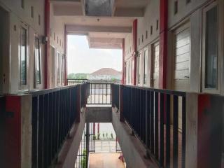 SPOT ON 93478 Amanda Residence Syariah - Palembang - 5