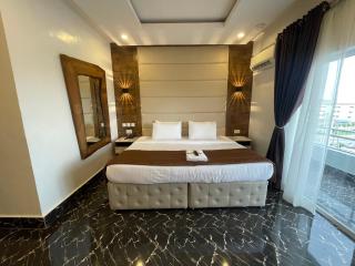 Presken Hotels, Awolowo Way, Ikeja - Ikeja - 3