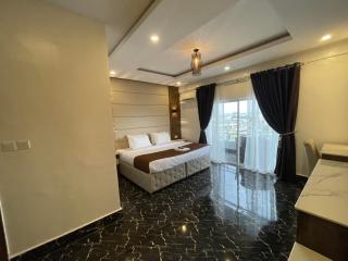 Presken Hotels, Awolowo Way, Ikeja - Ikeja - 4