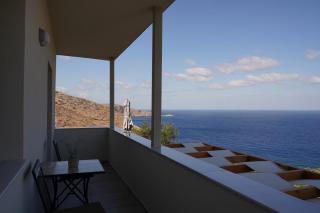 House of Harmony Comfort Studio Antonia - Achlada - 2