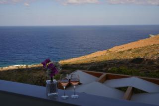 House of Harmony Comfort Studio Antonia - Achlada - 3