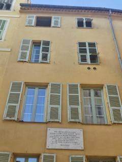 Paganini 3bd Apartment - Nice - 9
