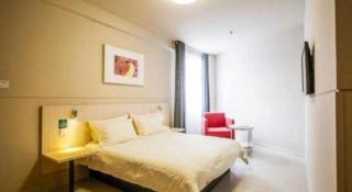 Jinjiang Inn Luoyang Nanchang Road Wangfujing - Luoyang - 9