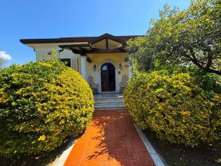 - Luxury Villa - Pool - Garden -Forte dei Marmi Versilia- - 9