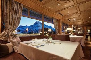 Burg Vital Resort - Lech am Arlberg - 1