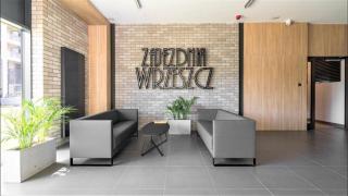 Apartament Zajezdnia Wrzeszcz & Parking & Balkon by Alqueen Apartments - Danzig - 9