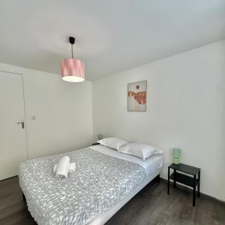 Appartement 3 personnes Riom - 7