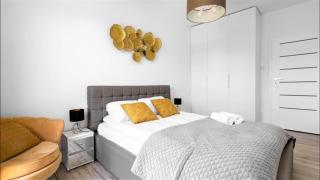 Apartament Zajezdnia Wrzeszcz & Parking & Balkon by Alqueen Apartments - Danzig - 7