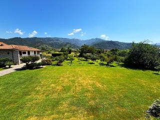 - Luxury Villa - Pool - Garden -Forte dei Marmi Versilia- - Montignoso - 3