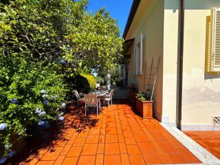 - Luxury Villa - Pool - Garden -Forte dei Marmi Versilia- - 7