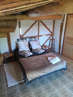 chambre d hôtes La cabane du Haouré - Haget - 2