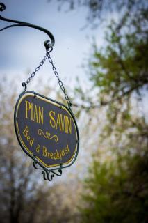 B&B Pian Savin - Giaveno - 9