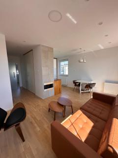 Apartament Ogrody Tesoro - Opener - Pogórze - 8