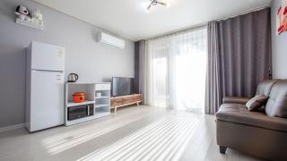 Ganghwado Baba Valley Pension - 7