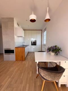 Apartament Ogrody Tesoro - Opener - Pogórze - 2