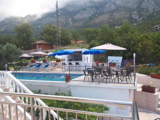 Apartments Dragišić - Sveti Stefan - 7