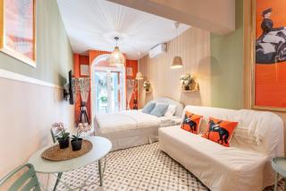 Chilli & Chill - Athens - 7