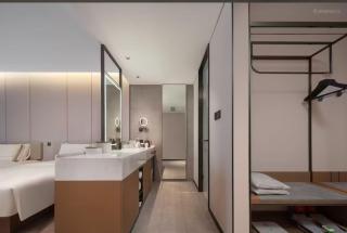 Atour Hotel Zhengzhou Manhattan Future Road - 4
