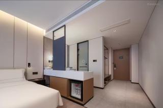 Atour Hotel Zhengzhou Manhattan Future Road - 2