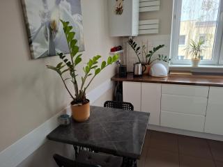 Zeromskiego Apartment - Warsaw - 8