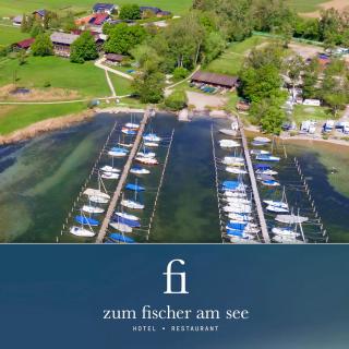 Zum Fischer am See ***S - Prien am Chiemsee - 0