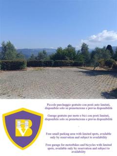 Hotel Villa Bonelli - Fiesole - 7