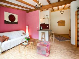 Haus am Waldpark - Scheidegg - 5