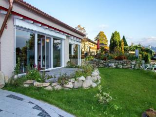 Haus am Waldpark - Scheidegg - 9