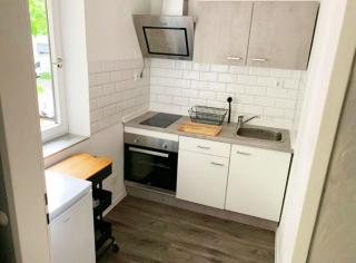 Nice Apartment in Düsseldorf - Düsseldorf - 4
