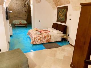 Alla dimora di Chiara Suite and Rooms - Matera - 4
