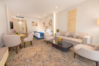 Helnan Antoniades Palace Hotel - Alexandria - 7