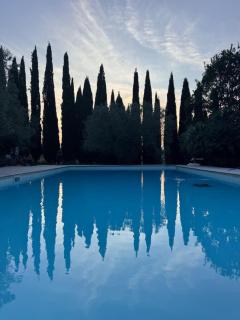 Le Porrine - Sasso Pisano - 1