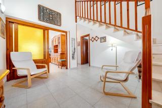 Villa Ponent - Calafat - 2