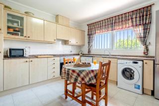 Villa Ponent - Calafat - 2